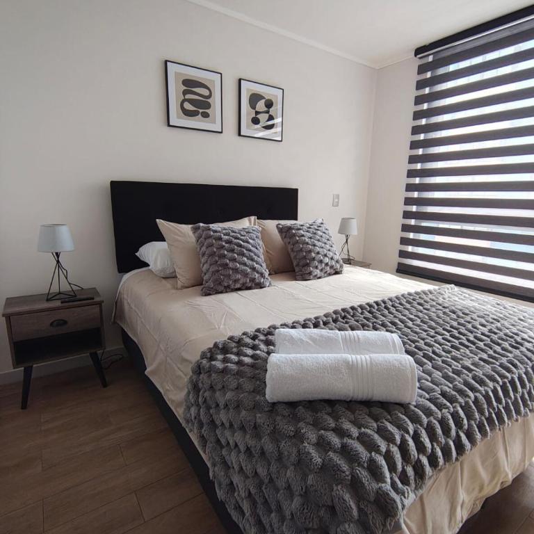 Experiencia Tokio-Elegante Departamento - Apartamento de 1 dormitorio - 13