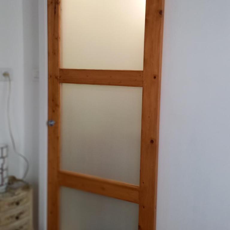 L'Ibrus Blue - Chambre Double - 4