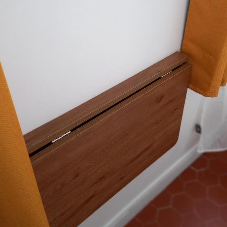 L'Ibrus Blue - Chambre Double - 8