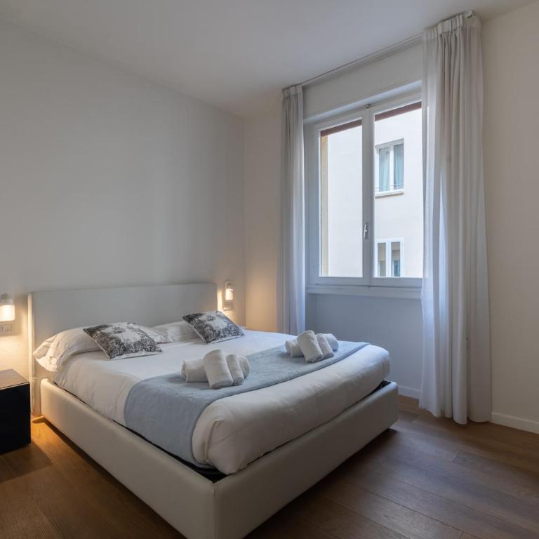 Deborah's nest - Appartamento con 1 Camera da Letto - 1
