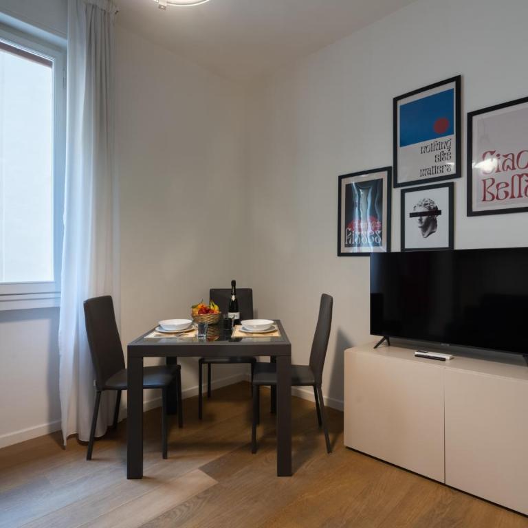 Deborah's nest - Appartamento con 1 Camera da Letto - 2