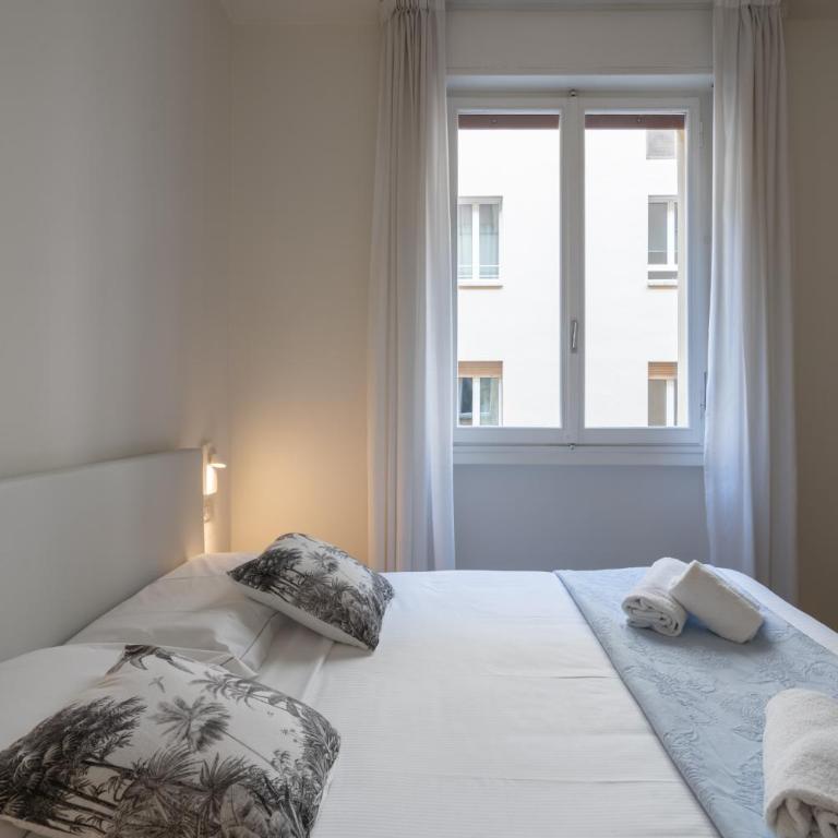 Deborah's nest - Appartamento con 1 Camera da Letto - 9