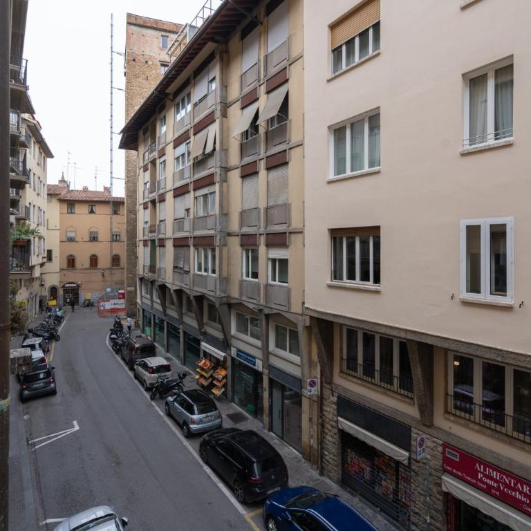 Deborah's nest - Appartamento con 1 Camera da Letto - 14
