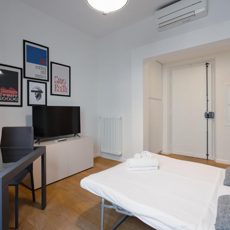 Deborah's nest - Appartamento con 1 Camera da Letto - 19