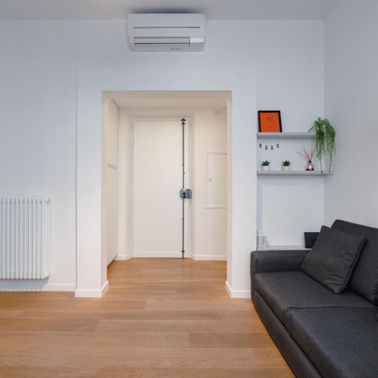 Deborah's nest - Appartamento con 1 Camera da Letto - 21