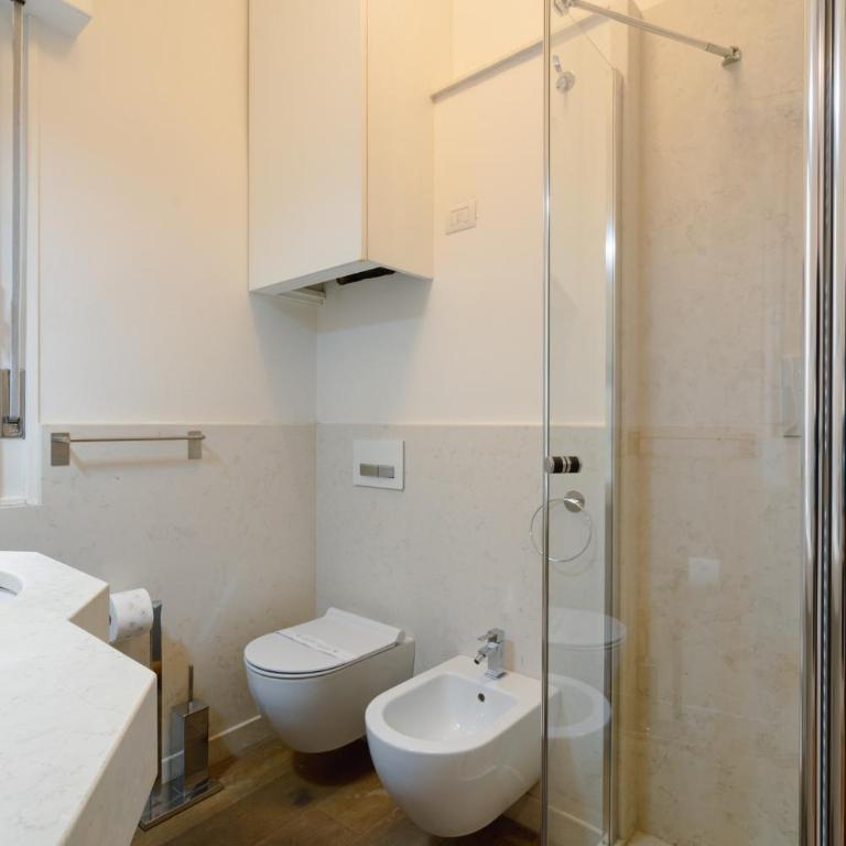 Deborah's nest - Appartamento con 1 Camera da Letto - 28