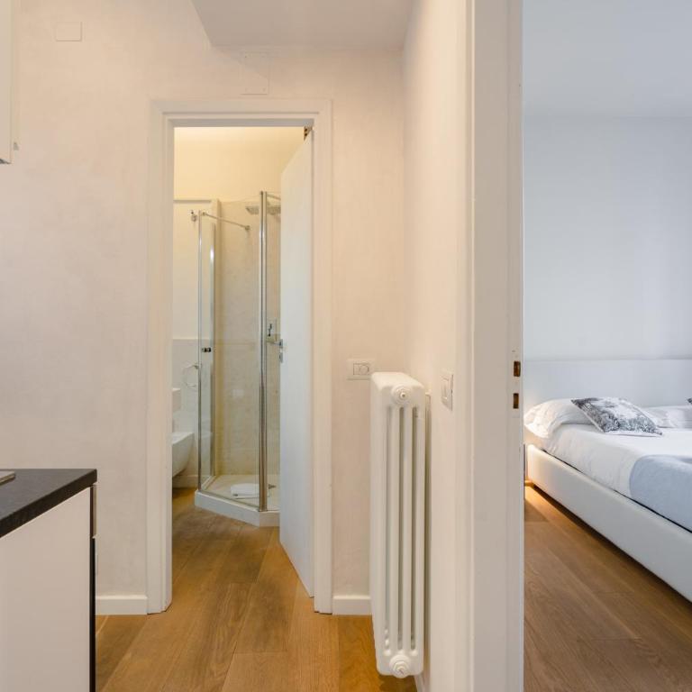 Deborah's nest - Appartamento con 1 Camera da Letto - 37