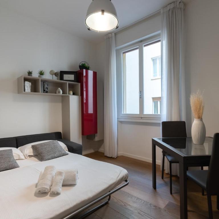 Deborah's nest - Appartamento con 1 Camera da Letto - 39