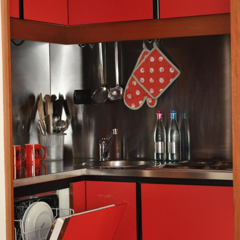 Residence Le Corti - Monolocale - 8