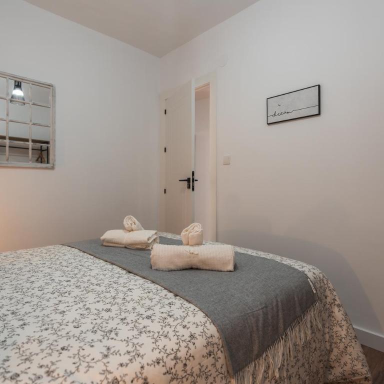 tuAnfitrion Placeta Sillería - Three-Bedroom Apartment - 2