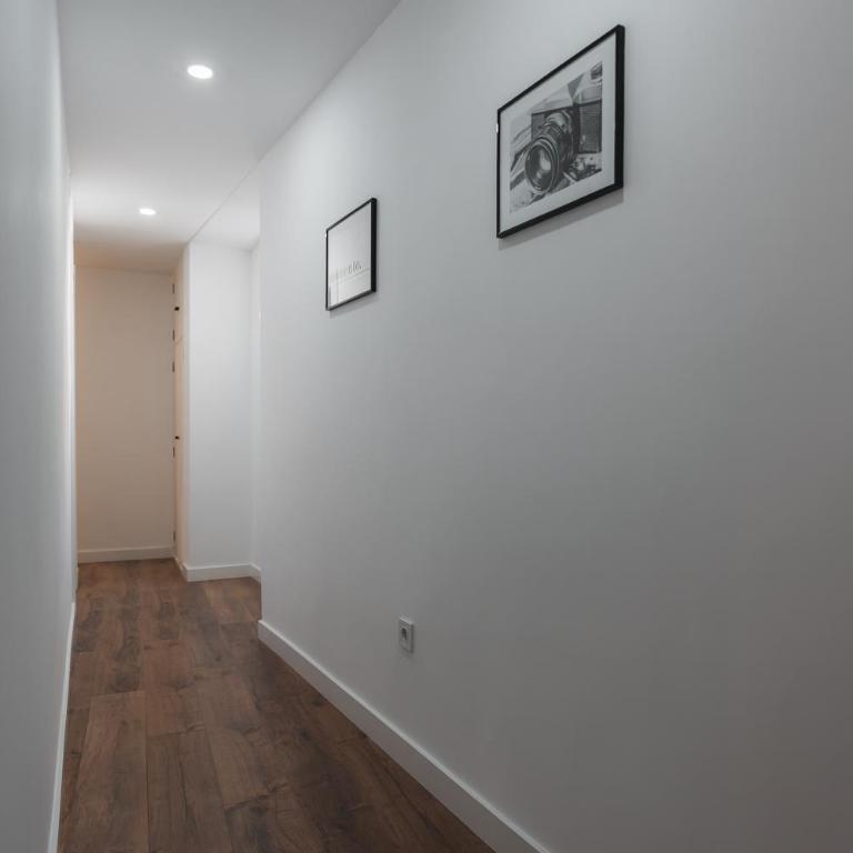tuAnfitrion Placeta Sillería - Three-Bedroom Apartment - 17