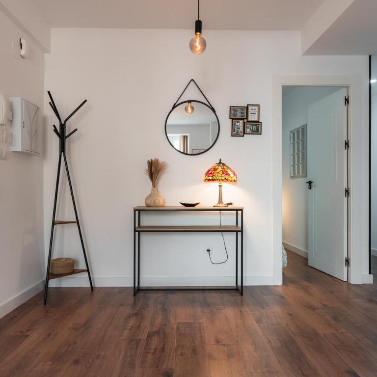 tuAnfitrion Placeta Sillería - Three-Bedroom Apartment - 18