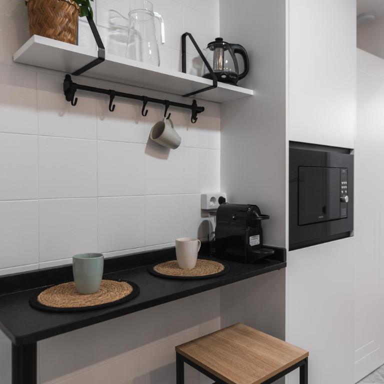 tuAnfitrion Placeta Sillería - Three-Bedroom Apartment - 24