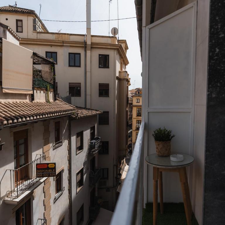 tuAnfitrion Placeta Sillería - Three-Bedroom Apartment - 25