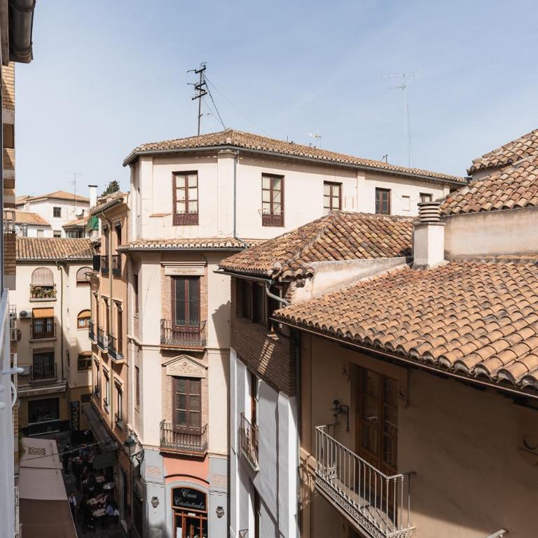 tuAnfitrion Placeta Sillería - Three-Bedroom Apartment - 31
