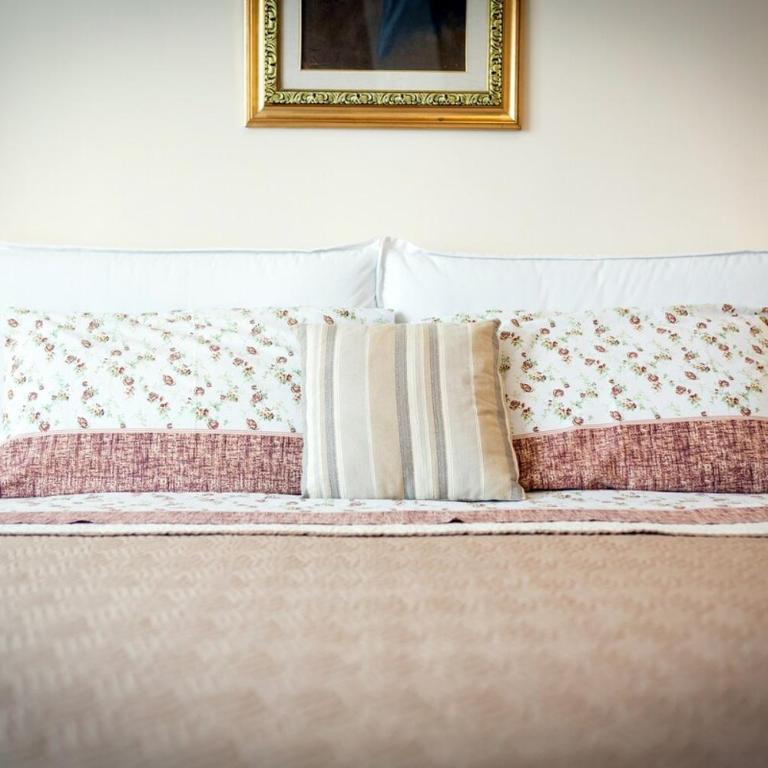 Salerno city center - Appartamento Classic con 1 Camera da Letto e Letto King-Size - 9
