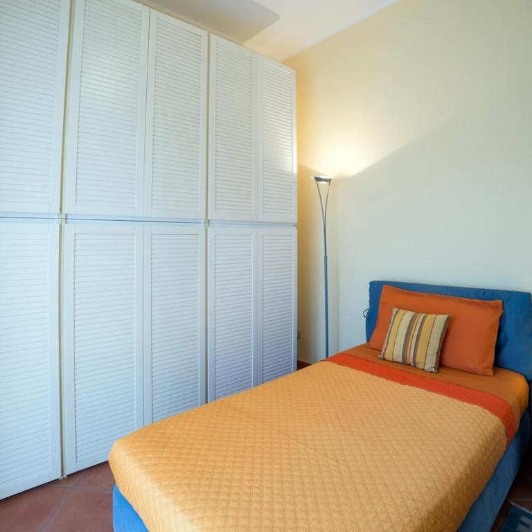 Salerno city center - Appartamento Classic con 1 Camera da Letto e Letto King-Size - 12