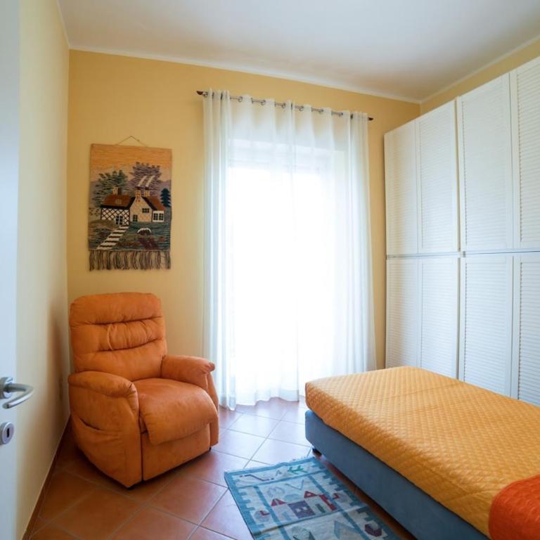 Salerno city center - Appartamento Classic con 1 Camera da Letto e Letto King-Size - 13