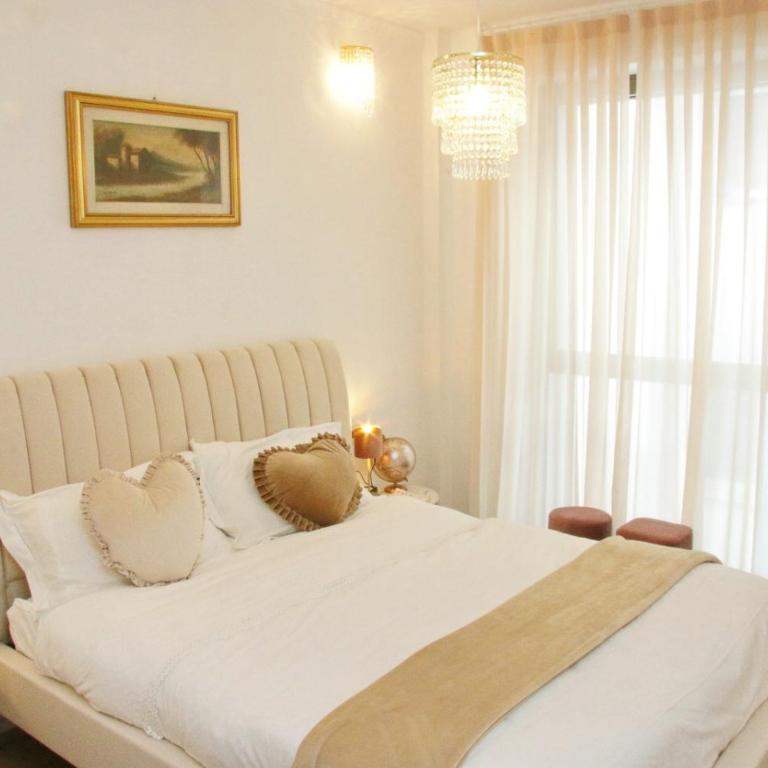 Via Mille House - new trilocale Riccione - centro - Two-Bedroom Apartment - 13