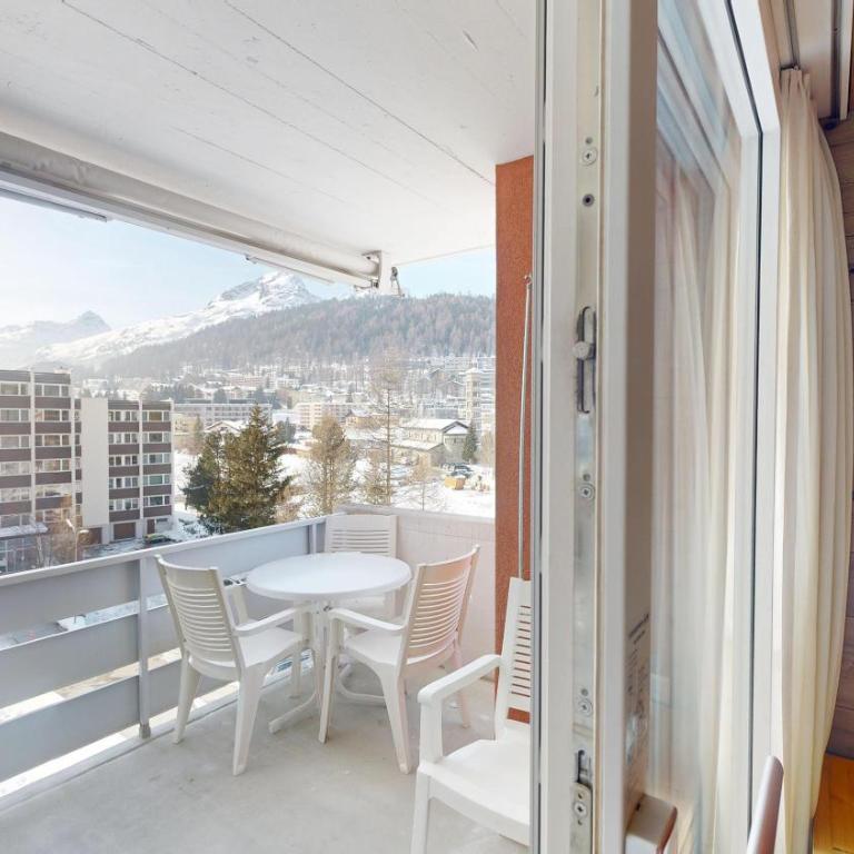 Apartment Skyline 406 - Apartment mit Seeblick - 5