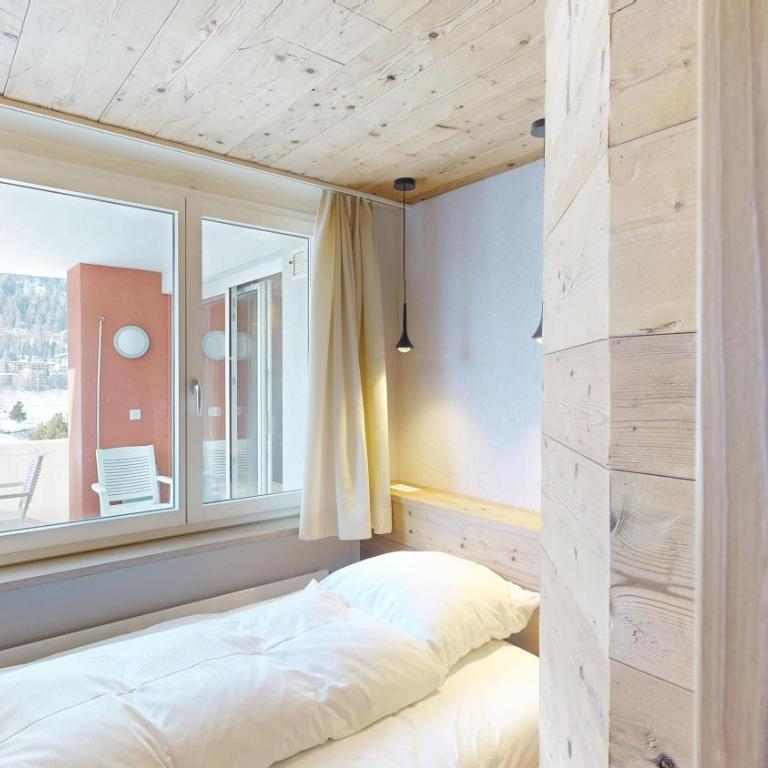 Apartment Skyline 406 - Apartment mit Seeblick - 10