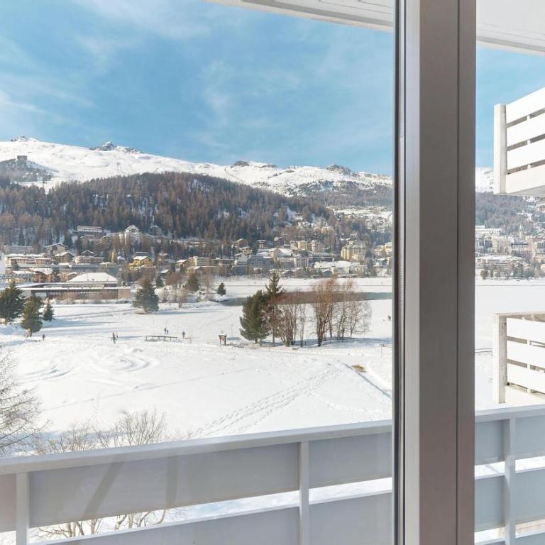 Apartment Skyline 406 - Apartment mit Seeblick - 13
