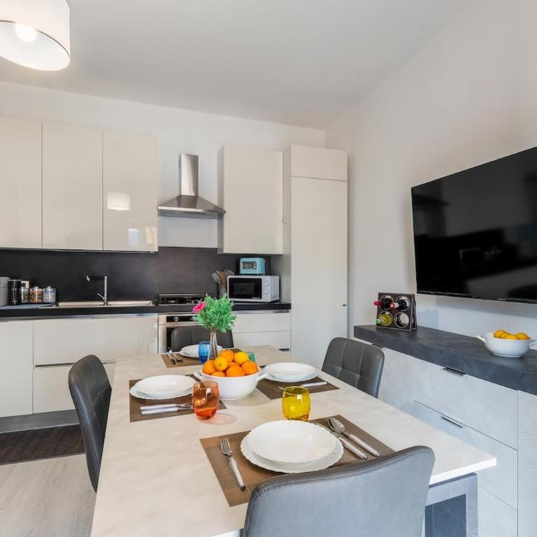 Casa Antonio - Appartamento con 2 Camere da Letto - 1