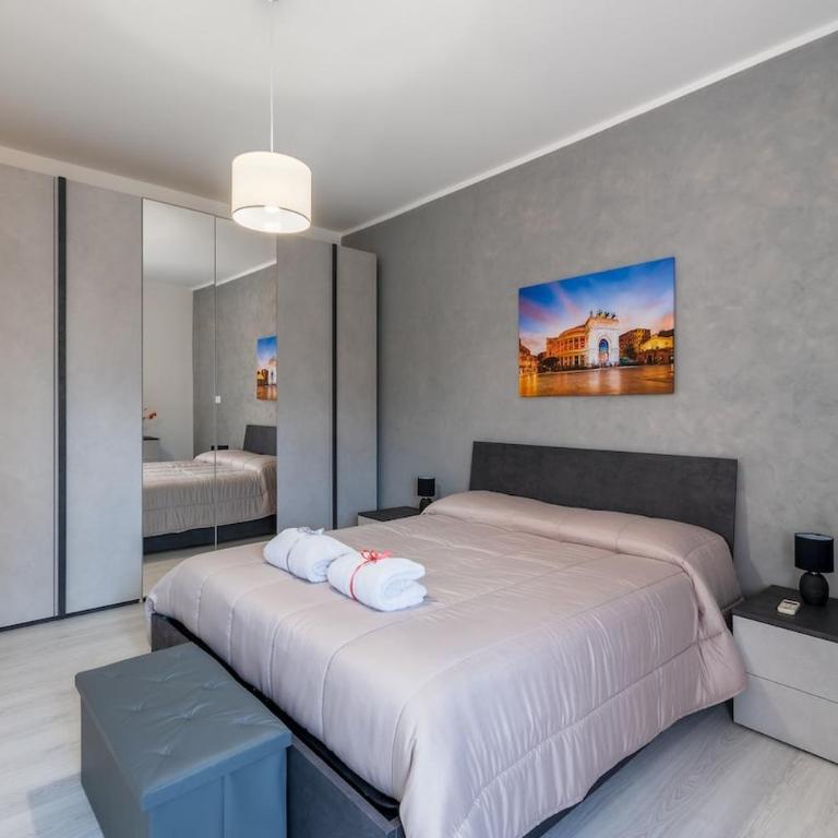 Casa Antonio - Appartamento con 2 Camere da Letto - 21