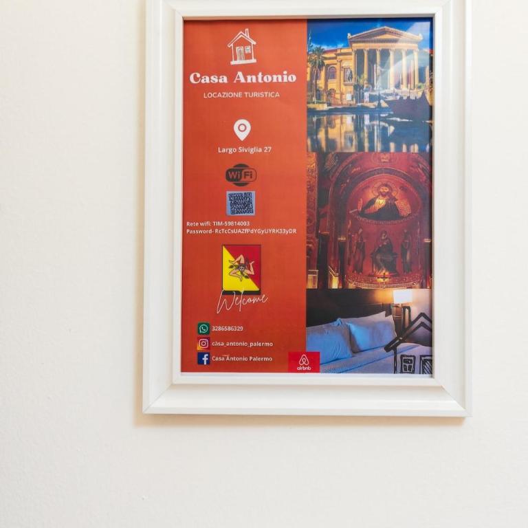 Casa Antonio - Appartamento con 2 Camere da Letto - 23