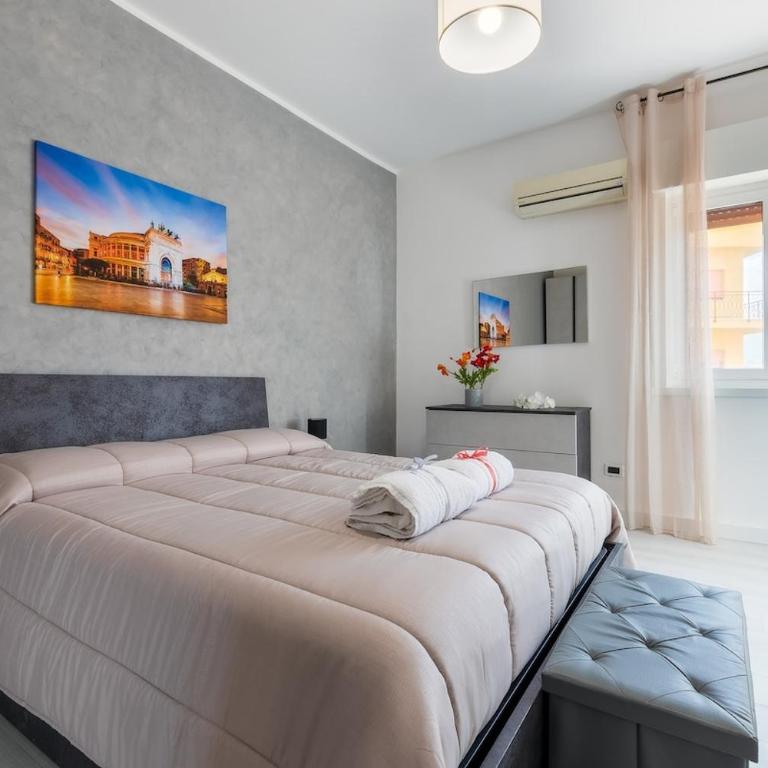 Casa Antonio - Appartamento con 2 Camere da Letto - 25