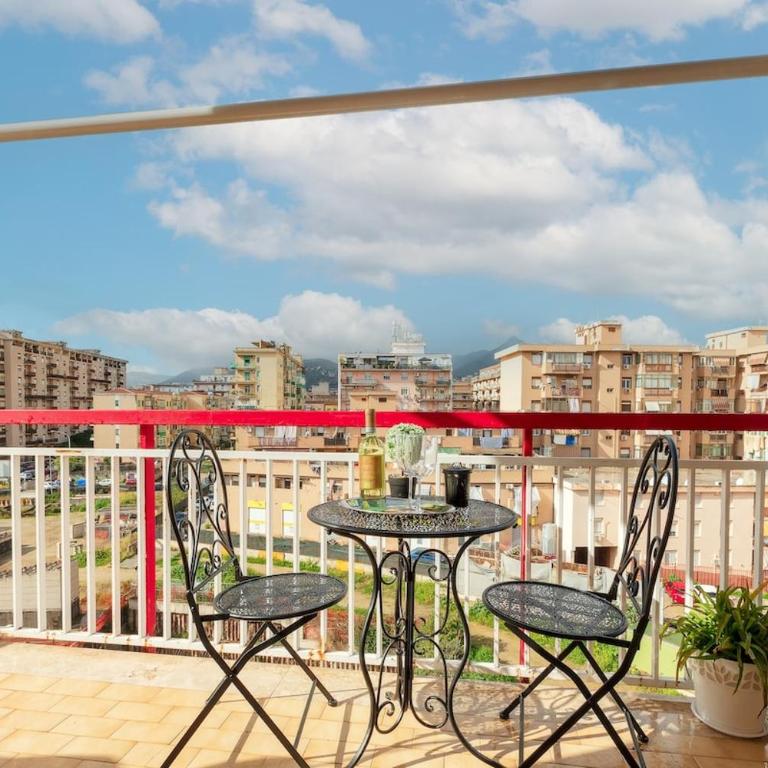 Casa Antonio - Appartamento con 2 Camere da Letto - 26
