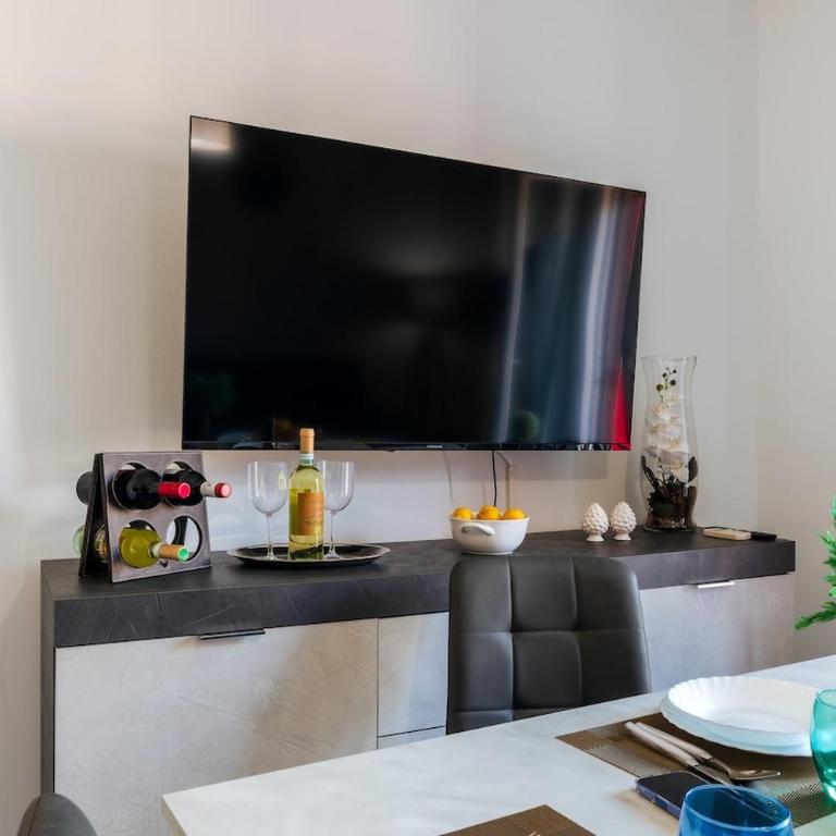 Casa Antonio - Appartamento con 2 Camere da Letto - 29
