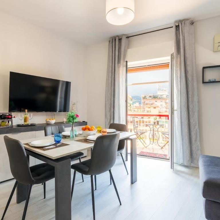 Casa Antonio - Appartamento con 2 Camere da Letto - 4