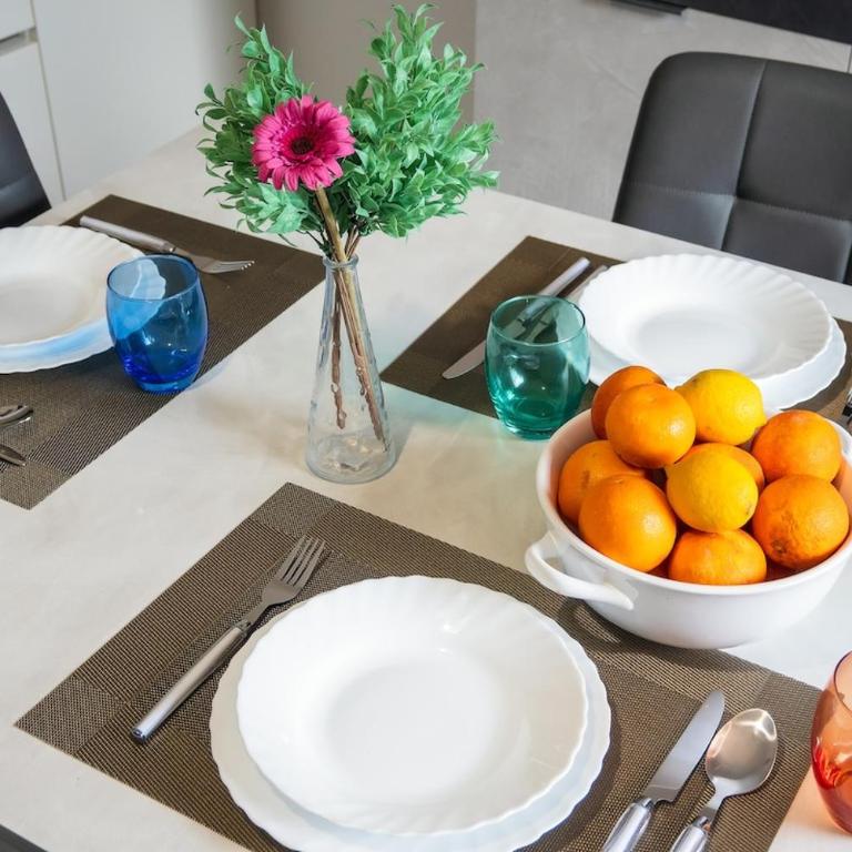 Casa Antonio - Appartamento con 2 Camere da Letto - 37