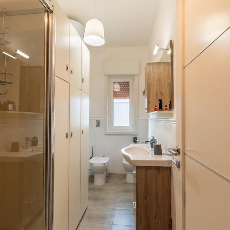 Casa Antonio - Appartamento con 2 Camere da Letto - 38