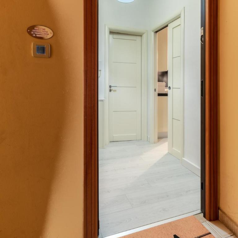 Casa Antonio - Appartamento con 2 Camere da Letto - 53