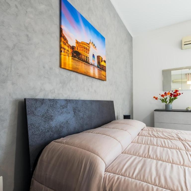 Casa Antonio - Appartamento con 2 Camere da Letto - 54