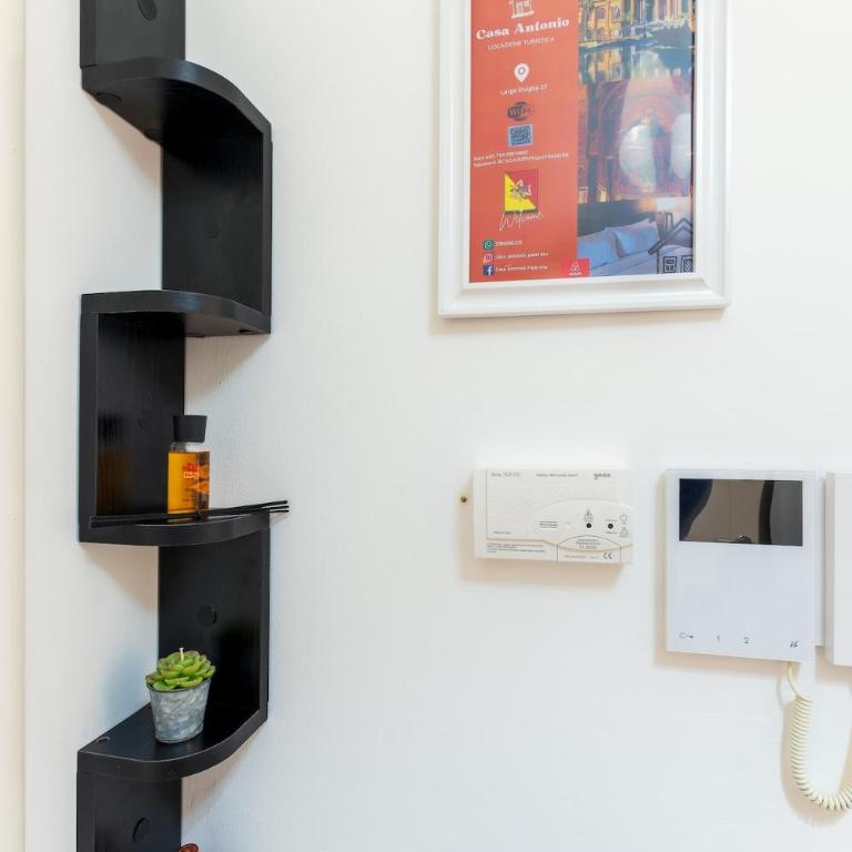 Casa Antonio - Appartamento con 2 Camere da Letto - 63