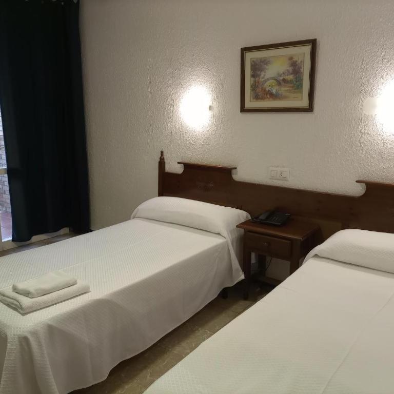 Vintage Hotel Mercedes - Habitación Doble - 3
