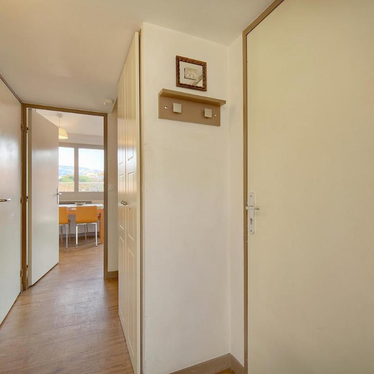 Edouard - Piscine-Parking - VCA - Appartement 1 Chambre - 7