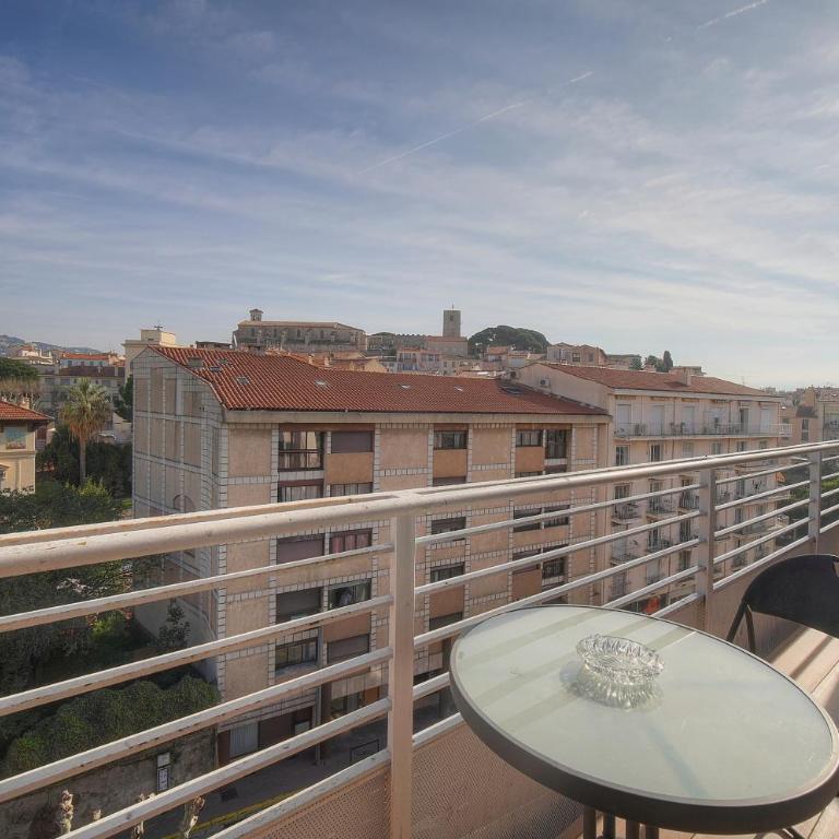 Edouard - Piscine-Parking - VCA - Appartement 1 Chambre - 20