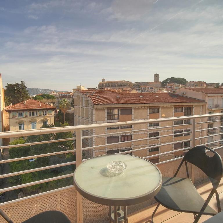 Edouard - Piscine-Parking - VCA - Appartement 1 Chambre - 21
