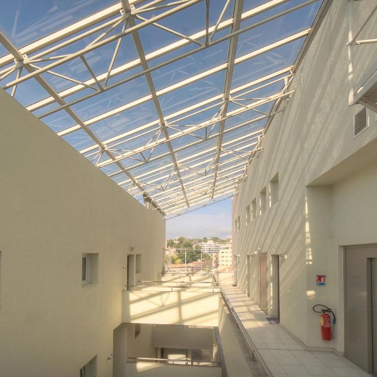 Edouard - Piscine-Parking - VCA - Appartement 1 Chambre - 32