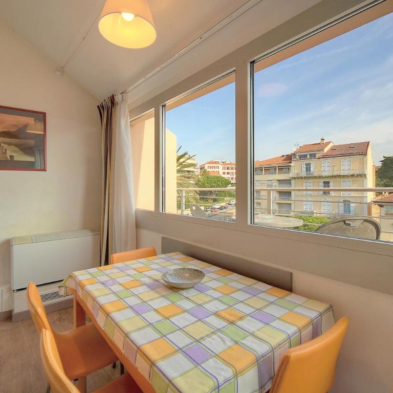 Edouard - Piscine-Parking - VCA - Appartement 1 Chambre - 23
