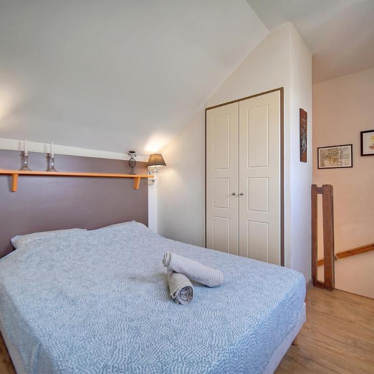 Edouard - Piscine-Parking - VCA - Appartement 1 Chambre - 28