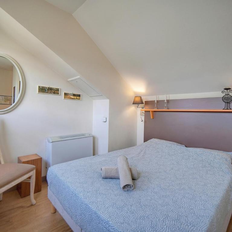 Edouard - Piscine-Parking - VCA - Appartement 1 Chambre - 5