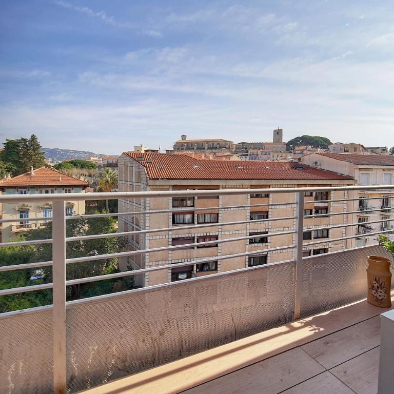 Edouard - Piscine-Parking - VCA - Appartement 1 Chambre - 16