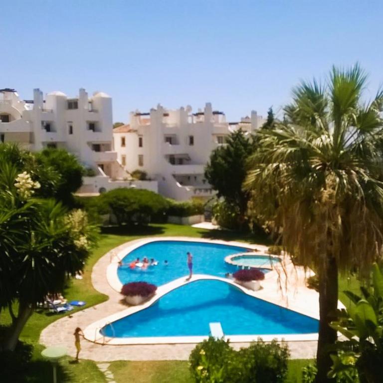 2Mh asunto aivan merenrannassa210 - Two-Bedroom Apartment - 1