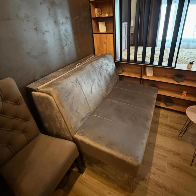 Apartmani Mir Kopaonik - One-Bedroom Apartment - 4