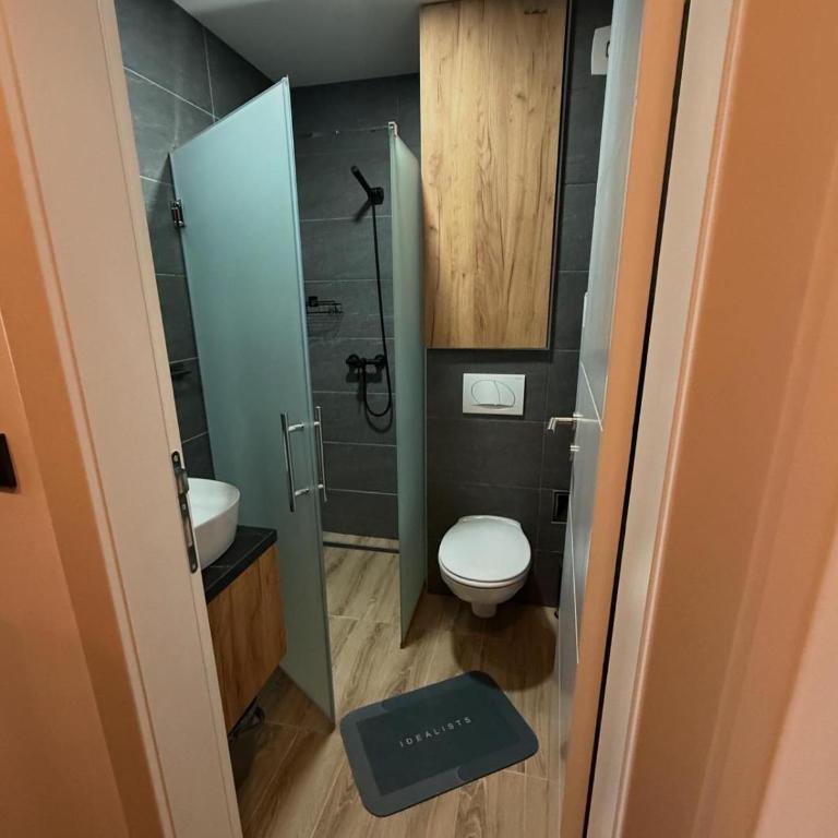 Apartmani Mir Kopaonik - One-Bedroom Apartment - 6
